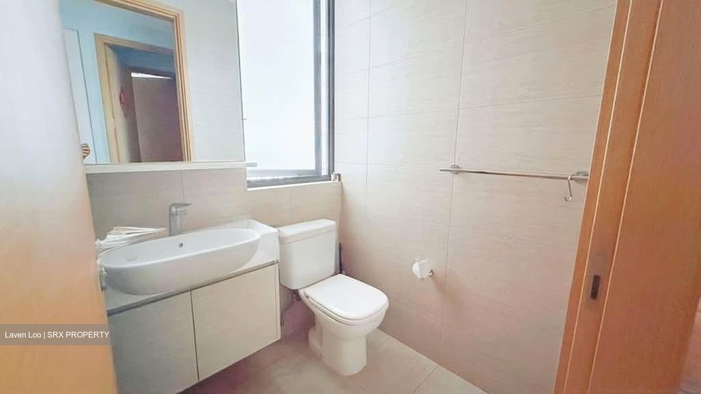 The Skywoods (D23), Condominium #591413991